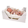 Bild von Arias - Reborn 45 Cm Con Respiro  98125