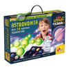 Bild von I'm A Genius Scienza In Casa Astronomia