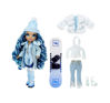 Bild von Rainbow High Winter Break Skyler