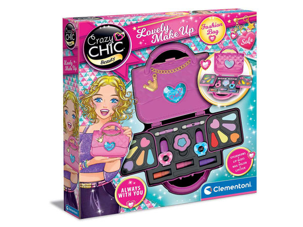 Bild von Make Up Bag (ita)