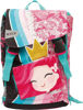 Bild von Go Pop 22 Princess erweiterbarer Rucksack
