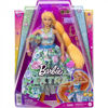Bild von BARBIE EXTRA FANCY VESTITO A FIORI