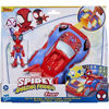 Bild von Spiderman Spidey Leuchtende Fahrzeuge Ass.