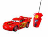 Bild von Lightning Mcqueen Single Drive Radiocomando