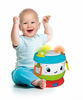 Bild von Activity Baby Drum