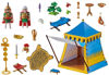 Bild von Asterix: Tenda Del Capo Con Generali