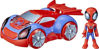 Bild von Spiderman Spidey Leuchtende Fahrzeuge Ass.