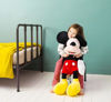 Bild von Peluche Topolino, 80 Cm