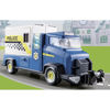 Bild von D.o.c. Furgone Della Polizia