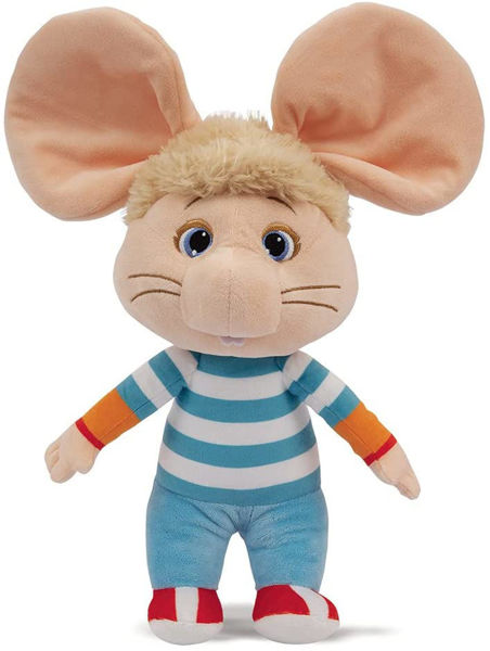 Bild von Topo Gigio Plüsch 43 cm