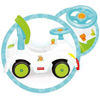 Bild von Primipassi 4 In 1 Con Asta Fisher Price