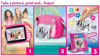 Bild von Barbie Print Cam Hi-tech
