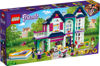 Bild von Andreas Familienhaus