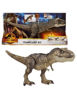 Bild von Jurassic World- Dinosauro Articolato T-rex Golpea E Devora Con Suono
