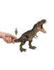 Bild von Jurassic World- Dinosauro Articolato T-rex Golpea E Devora Con Suono