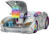 Bild von Barbie Extra Vehicle, Sparkly Silver 2
