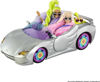 Bild von Barbie Extra Vehicle, Sparkly Silver 2