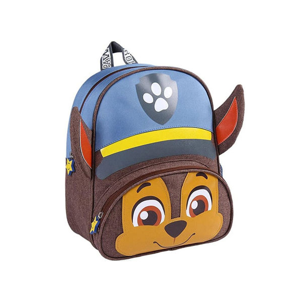 Bild von PAW PATROL KINDERGARTENRUCKSACK