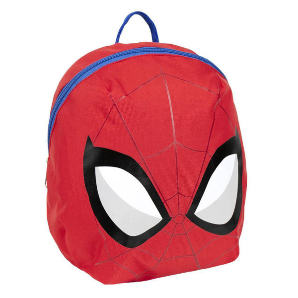Bild von SPIDERMAN KINDERGARTENRUCKSACK