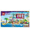 Bild von Ferienhaus am Strand - Lego Friends