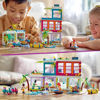 Bild von Ferienhaus am Strand - Lego Friends