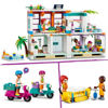 Bild von Ferienhaus am Strand - Lego Friends