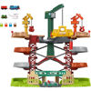Bild von Der Thomaszug, Megaturm von Sodor
