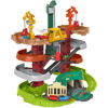 Bild von Der Thomaszug, Megaturm von Sodor