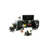 Bild von Carabinieri Mobile Operationsstation