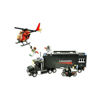 Bild von Carabinieri Mobile Operationsstation
