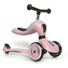 Bild von Highwaykick1-SCOOT AND RIDE ROSA Cabrio-Roller