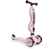 Bild von Highwaykick1-SCOOT AND RIDE ROSA Cabrio-Roller