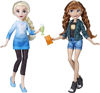 Bild von Disney Princess Frozen 2 Elsa E Anna
