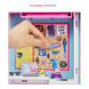 Bild von Barbie Armadio Dei Sogni