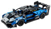 Bild von Technik McLaren Senna GTR