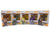 Bild von Naruto Anime Heroes Assortiti 17 Cm.