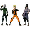 Bild von Naruto Anime Heroes Assortiti 17 Cm.