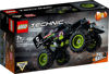 Bild von Technic Monster Jam Grabbagger