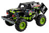 Bild von Technic Monster Jam Grabbagger