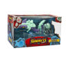 Bild von Gormiti Legends Elemental Beast Sortiert
