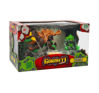 Bild von Gormiti Legends Elemental Beast Sortiert
