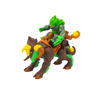 Bild von Gormiti Legends Elemental Beast Sortiert