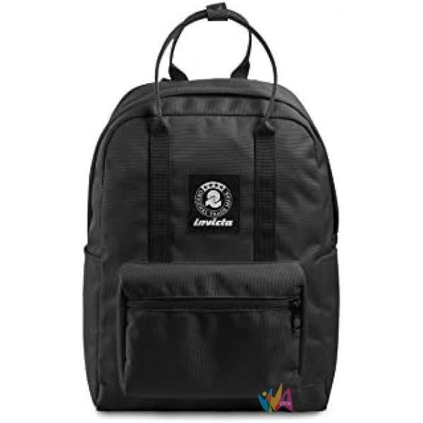 Bild von RUCKSACK INVICTA VAX RUCKSACK SCHWARZ '21