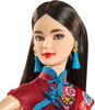 Bild von Barbie Signature Capodanno Lunare