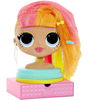 Bild von L.o.l Surprise - Omg Styling Head Neonlicious