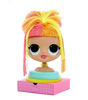 Bild von L.o.l Surprise - Omg Styling Head Neonlicious