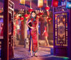 Bild von Barbie Signature Capodanno Lunare