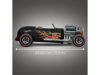Bild von Hot Wheels Mega Construx Construction Set Street Rodder 23
