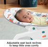 Bild von Fisher-price Infant-to-toddler Ralax-swing Rainbow Plan