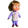 Bild von Masha 30cm Day & Night
